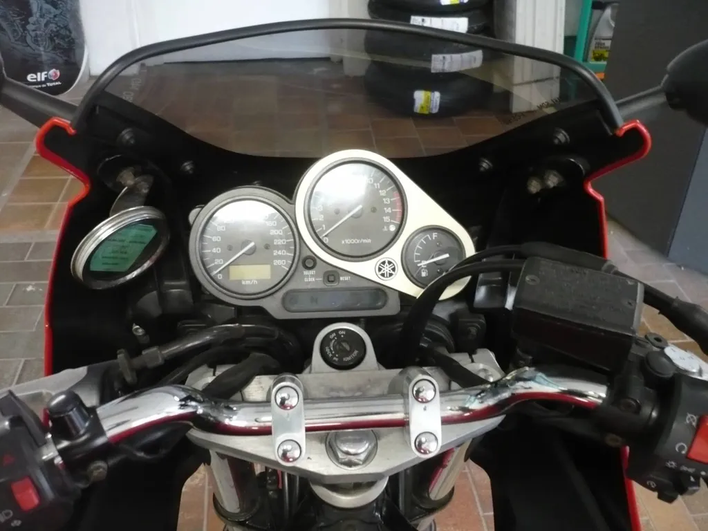 fazer 600 proche de le havre