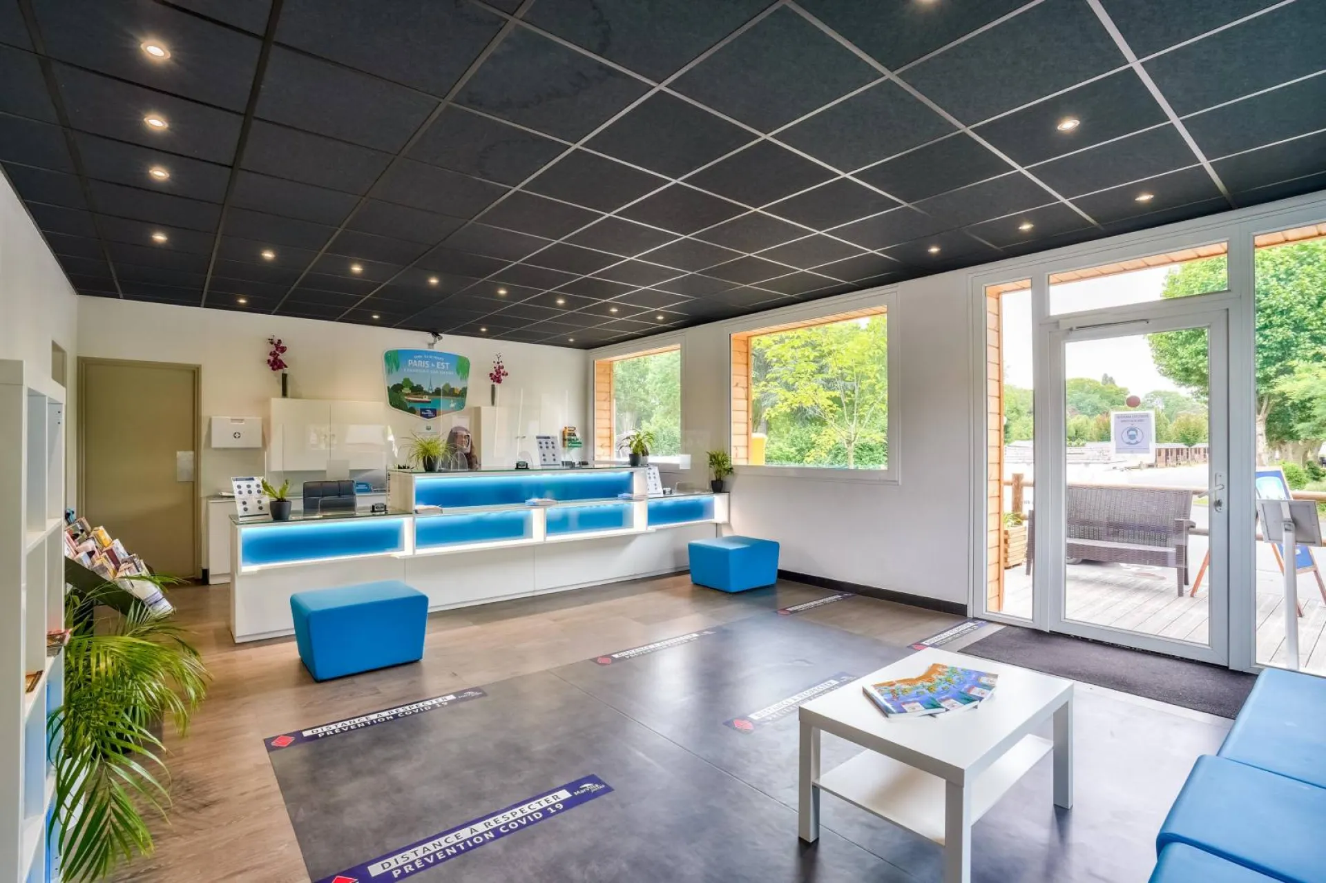 Cherche photographe professionnel pour camping dans le 93