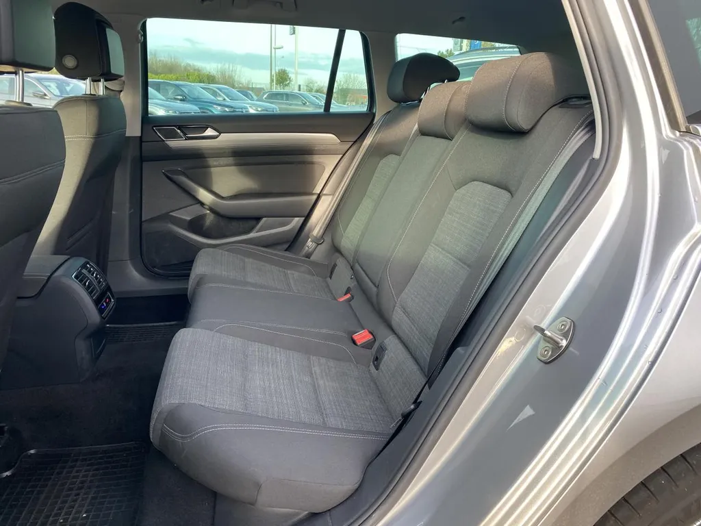 Volkswagen Passat SW d’occasion diesel 150 ch près de Rouen – Break fiable et économique