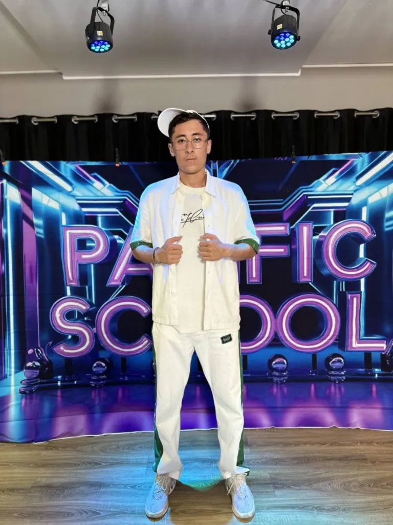 COURS DE DANSE POPPING A LA JOLIETTE 13002 MARSEILLE