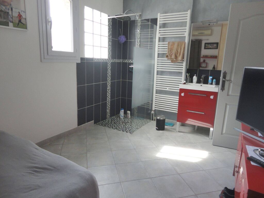 Maison en vente roquefort la bedoule