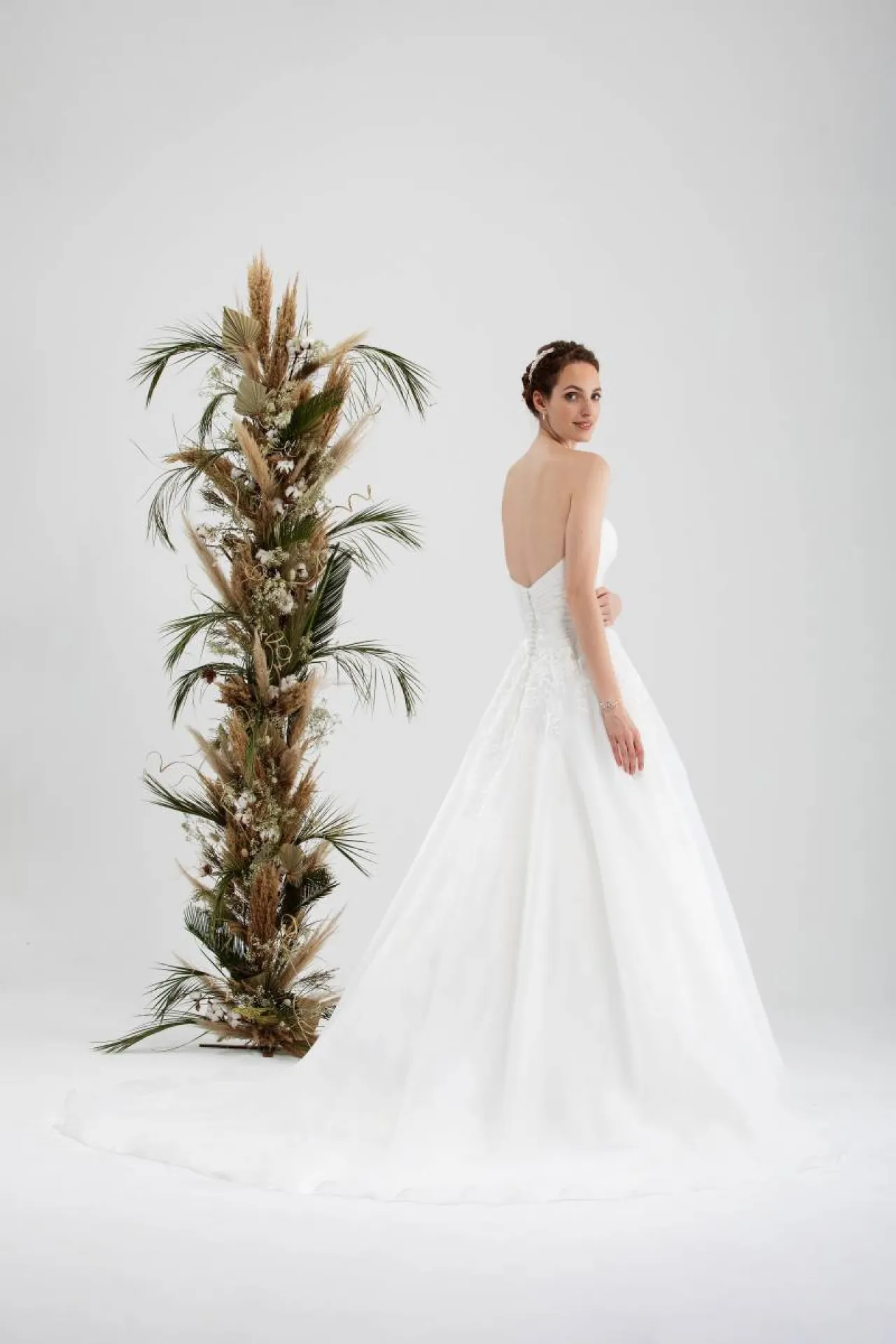 robe de mariee de createur eglantine a marseille 13006 13001