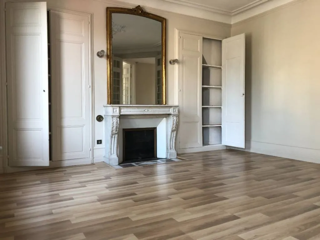 Acheter un appartement de T3 dans le quartier prisé de la Gare de Rouen (76)