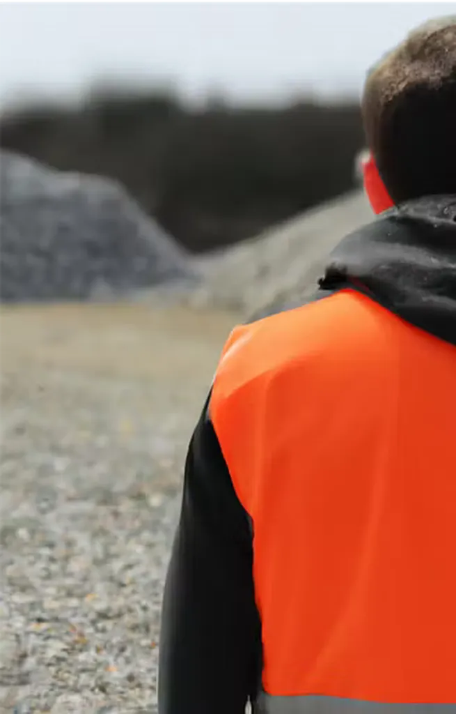 Un module matériaux pour les mines et carrières ?