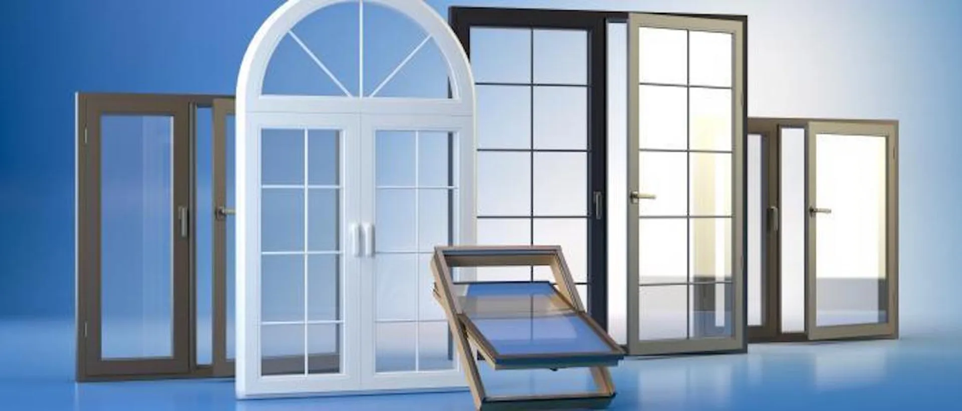 mensuiseries SCHÜCO à Aix en Provence