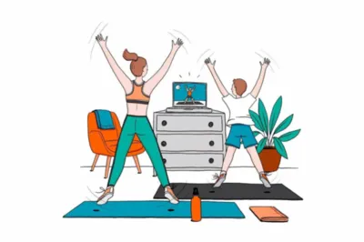 cours de pilates en ligne direct sanary sur mer coach 