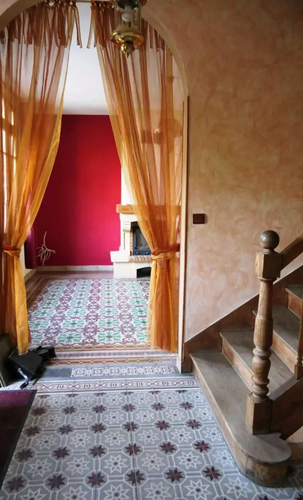 Vend Maison 4 chambres proche Tourville-la-Rivière 76410