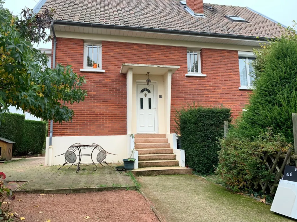 Isolation thermique par l'extérieur avec polystyrène réalisé par  entreprise certifiée RGE Eco-artisan secteur Le Havre (76) - Seine Martime