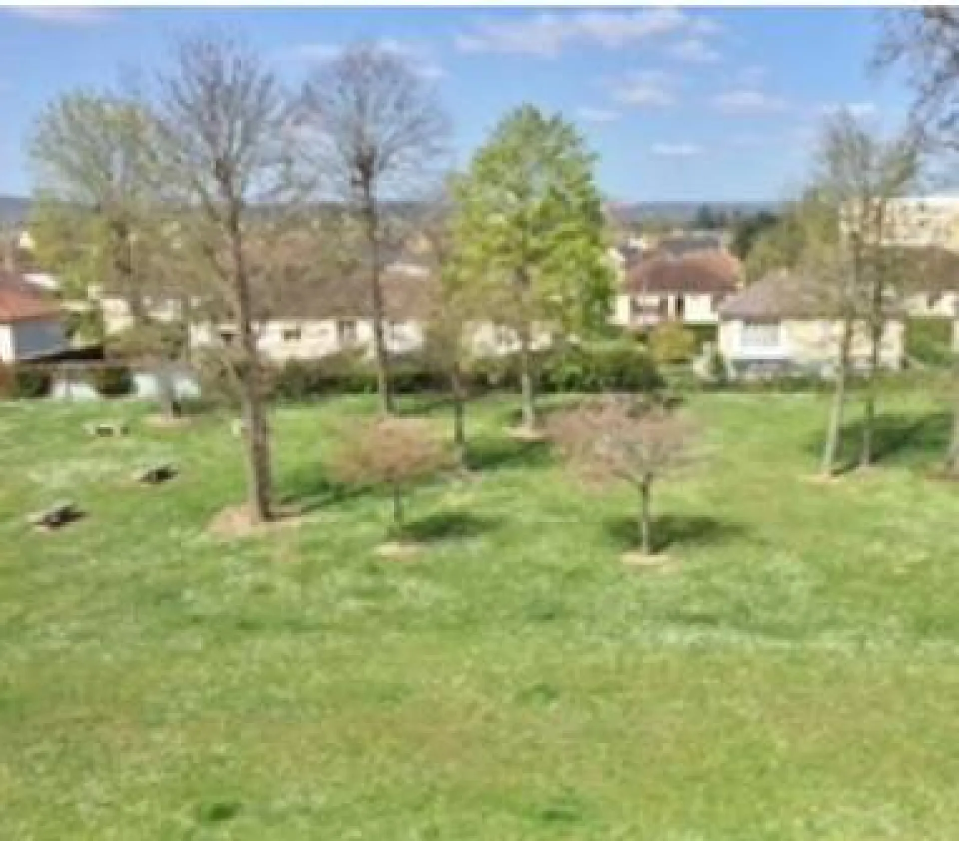 A acheter, Appartement 4 chambres avec 2 places de parking SUR LA COMMUNE DE ST PIERRE LES ELBEUF 76320