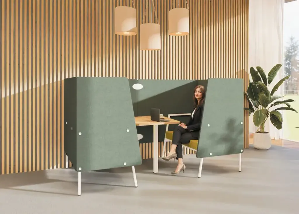 Espace d'échange confidentiel ALTO à Nîmes Gard