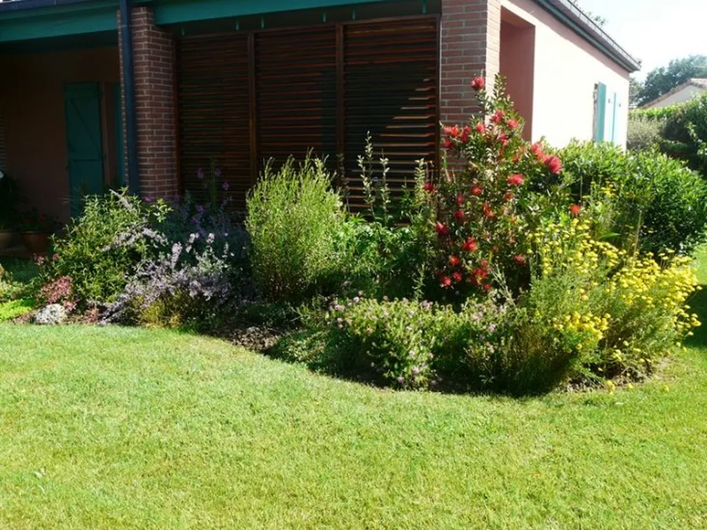 Contrat d'entretien espaces verts