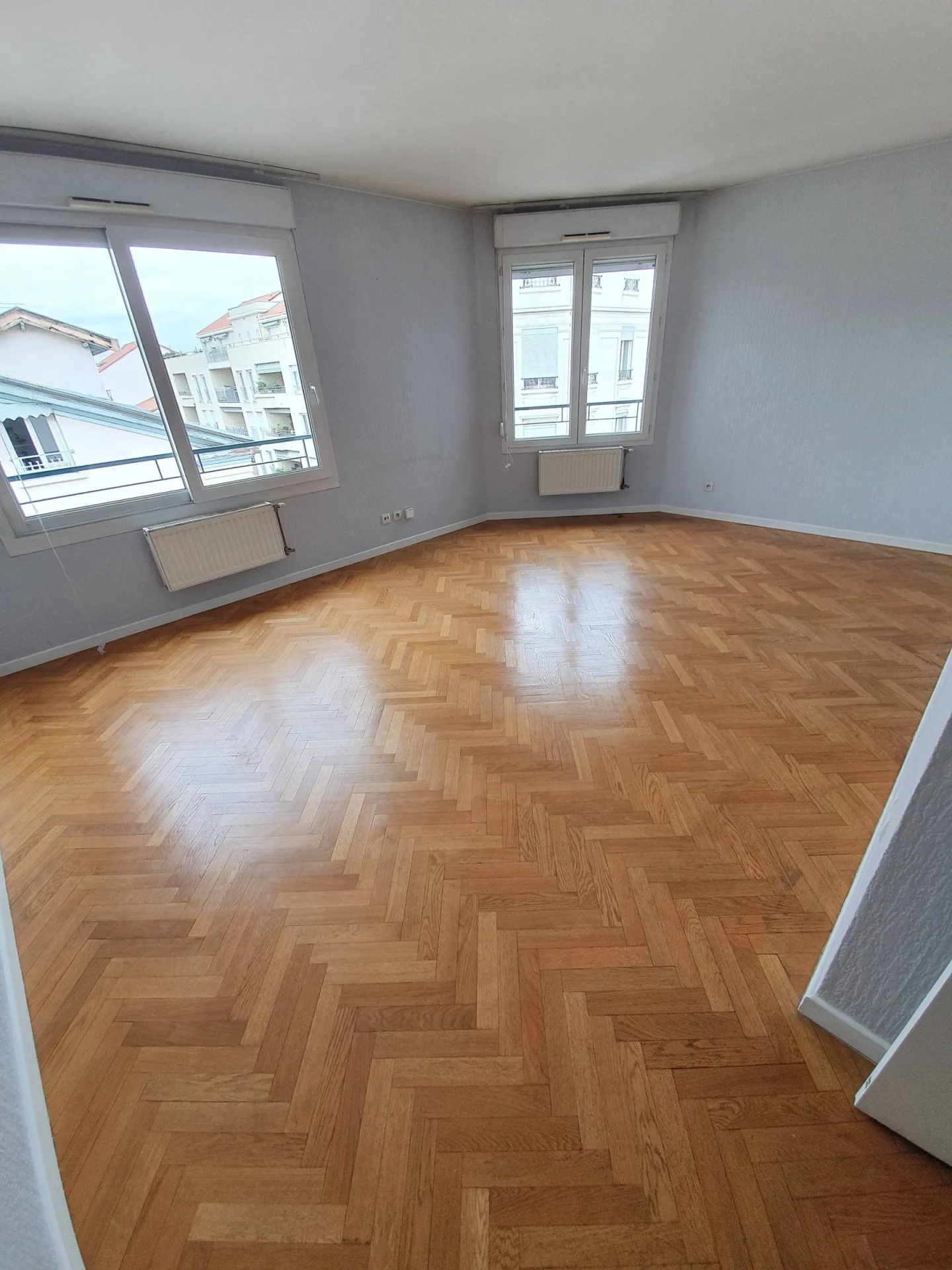A louer bel appartement 3 pièces à Montchat Lyon