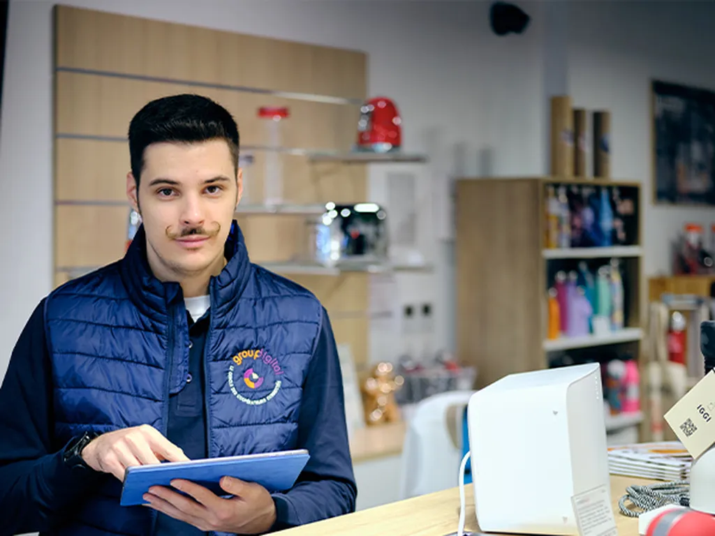 Conseils pour les particuliers et les professionnels avec service et accompagnement personnalisés pour vos équipements multimédia à Saint-Étienne-du-Bois près de Bourg-en-Bresse