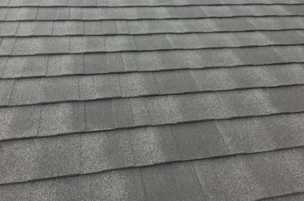 Ardoise métalliques Metrotile SLIDE Black 3