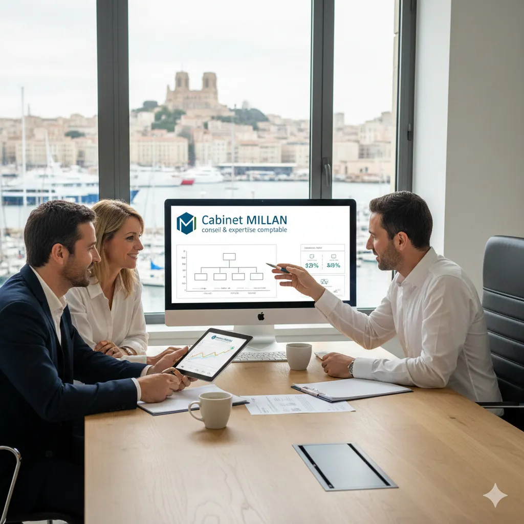 Quelles sont les missions d'un expert comptable ?