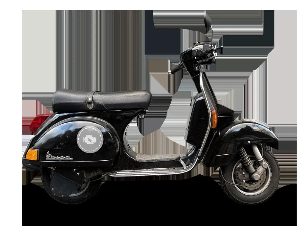 NOUVEAU NOIL RETROFIT A LA SEYNE SUR MER