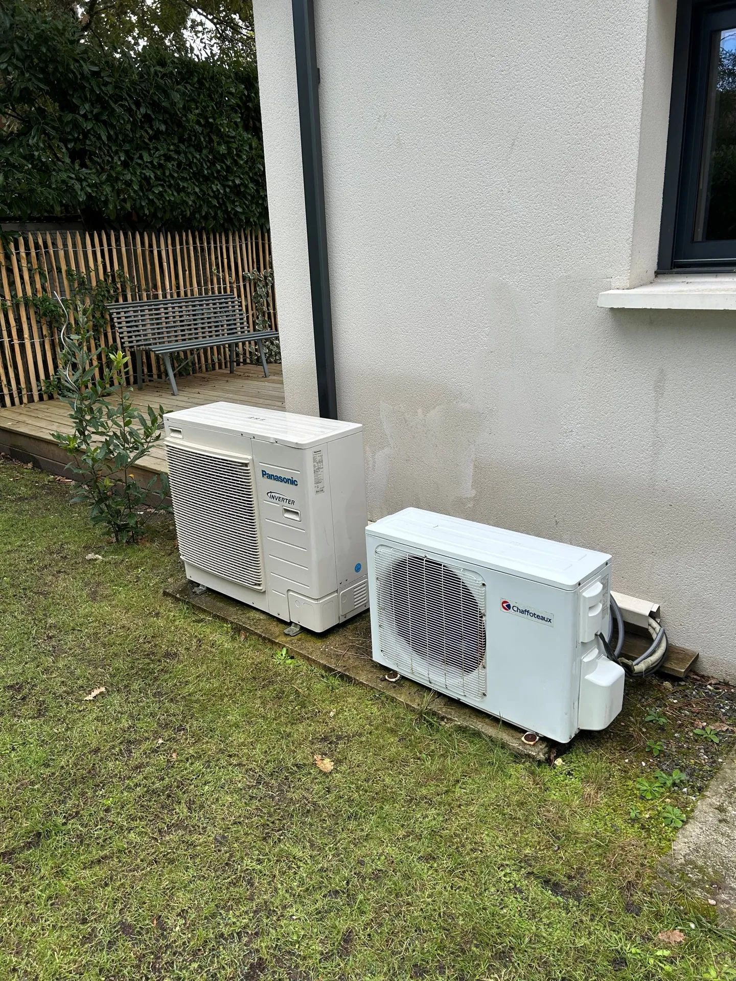 Entretenir mon système de climatisation chauffage à Bordeaux 33000