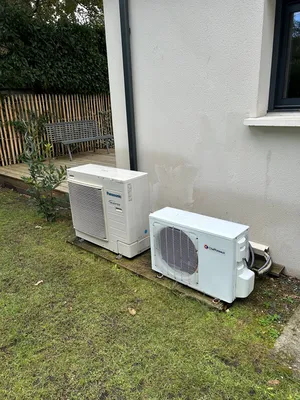 Entretenir mon système de climatisation chauffage à Bordeaux 33000