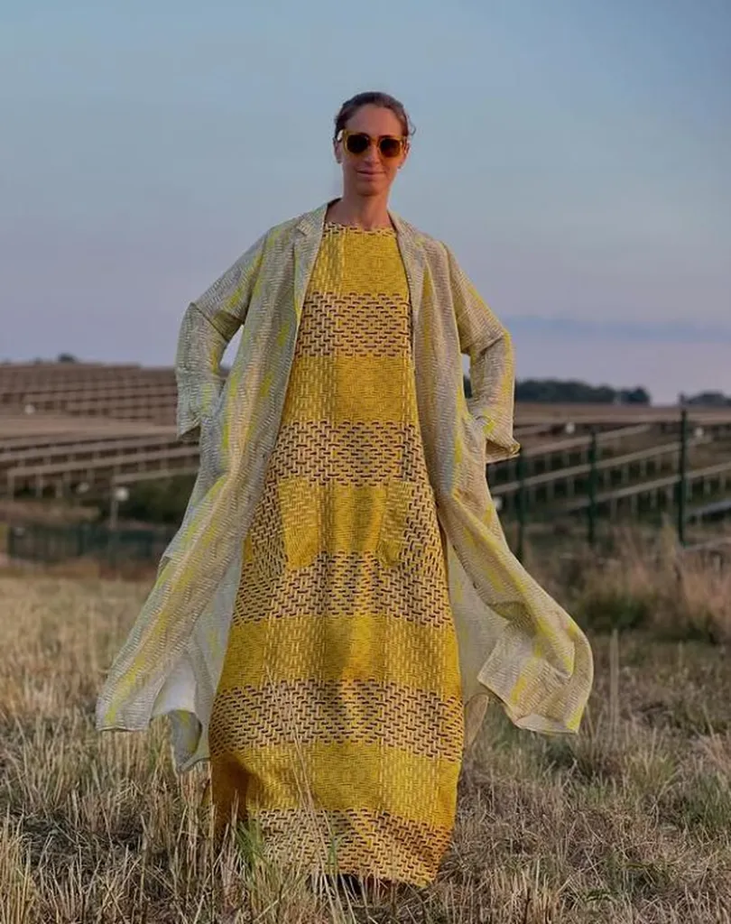 La collection Jacquotte Paris chez Sacha le Concept Store du Luberon à Ménerbes