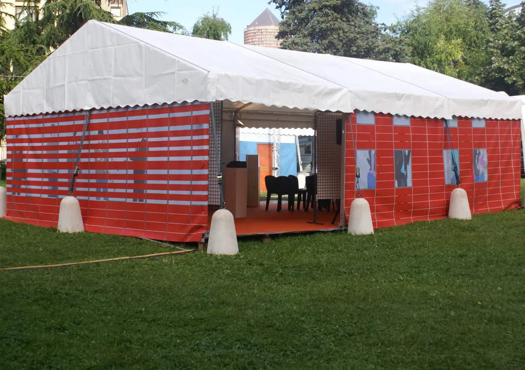 Village Grand Lyon Habitat