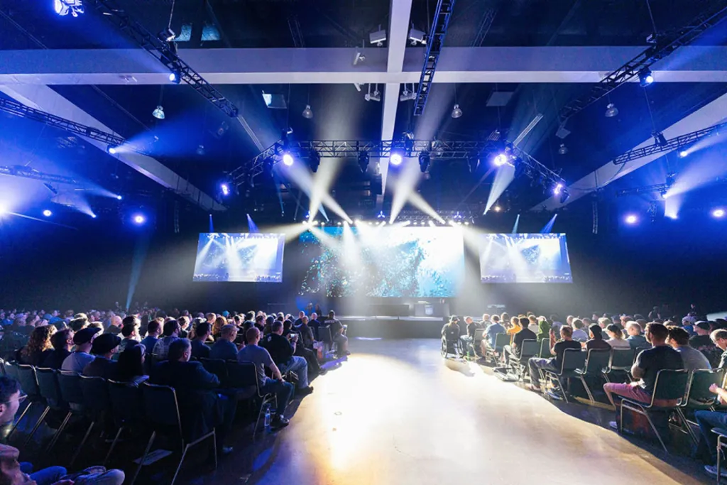 Une soirée d'entreprise avec Pictiz à Marseille