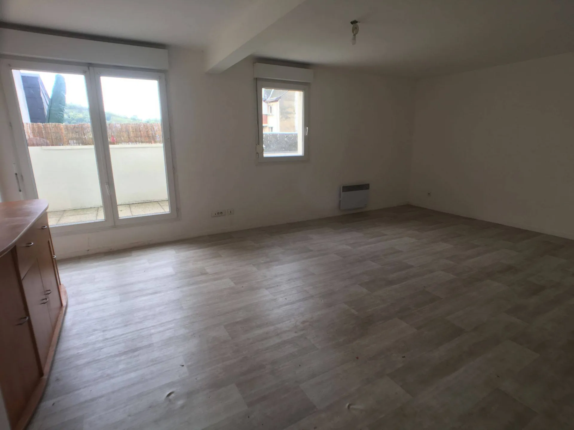 Acheter un Bel appartement T4 à Rouen 76