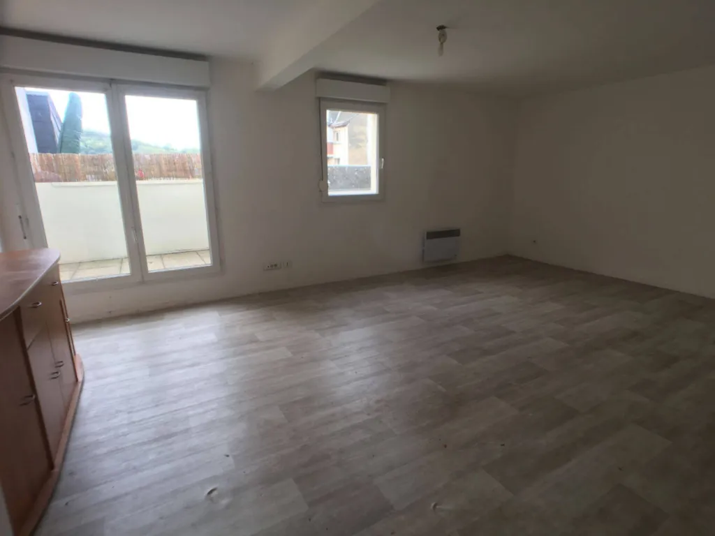 Acheter un Bel appartement T4 à Rouen 76