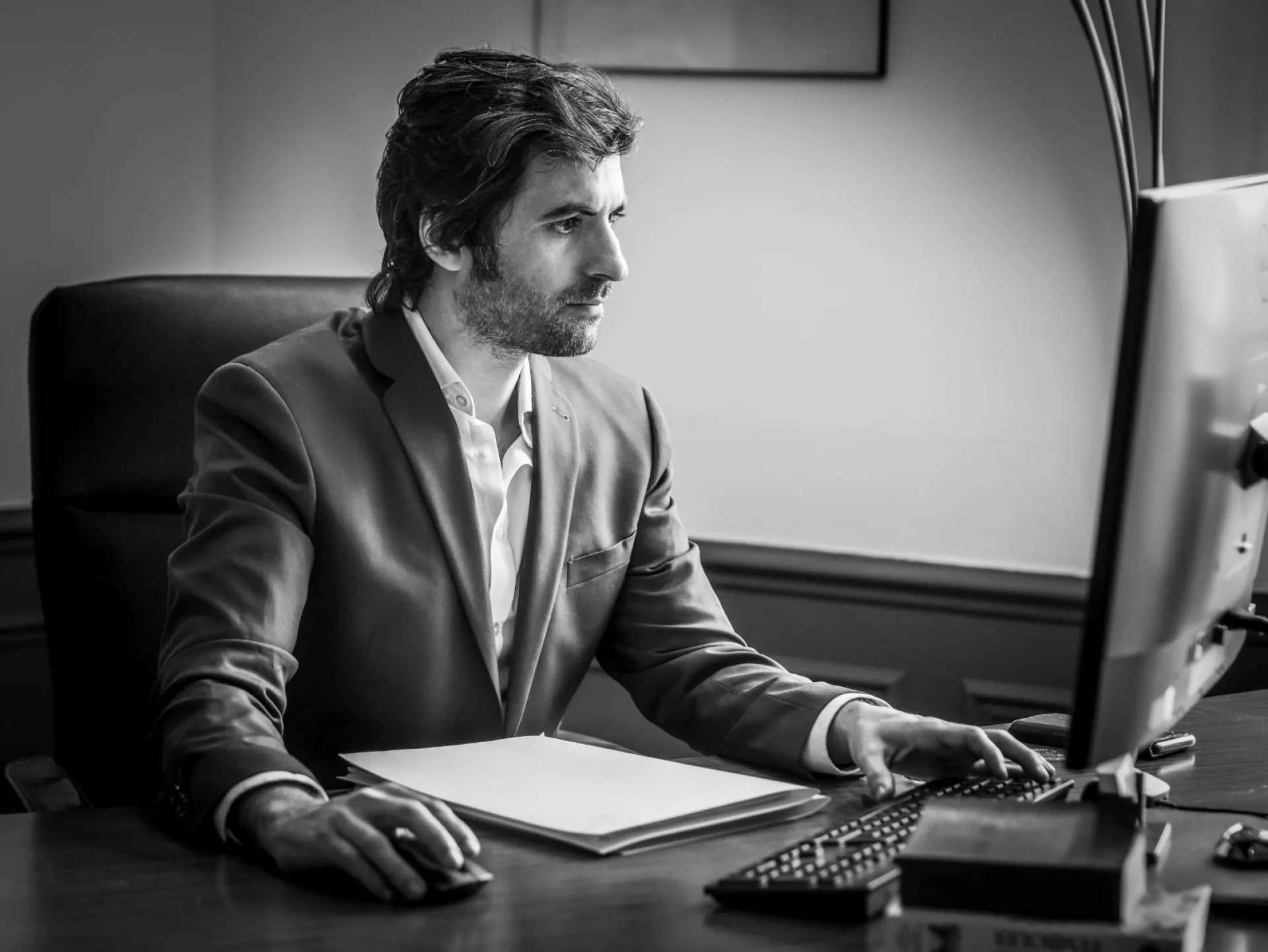 Cyril LUBRANO-LAVADERA - Avocat aux Barreaux de Marseille et de Madrid