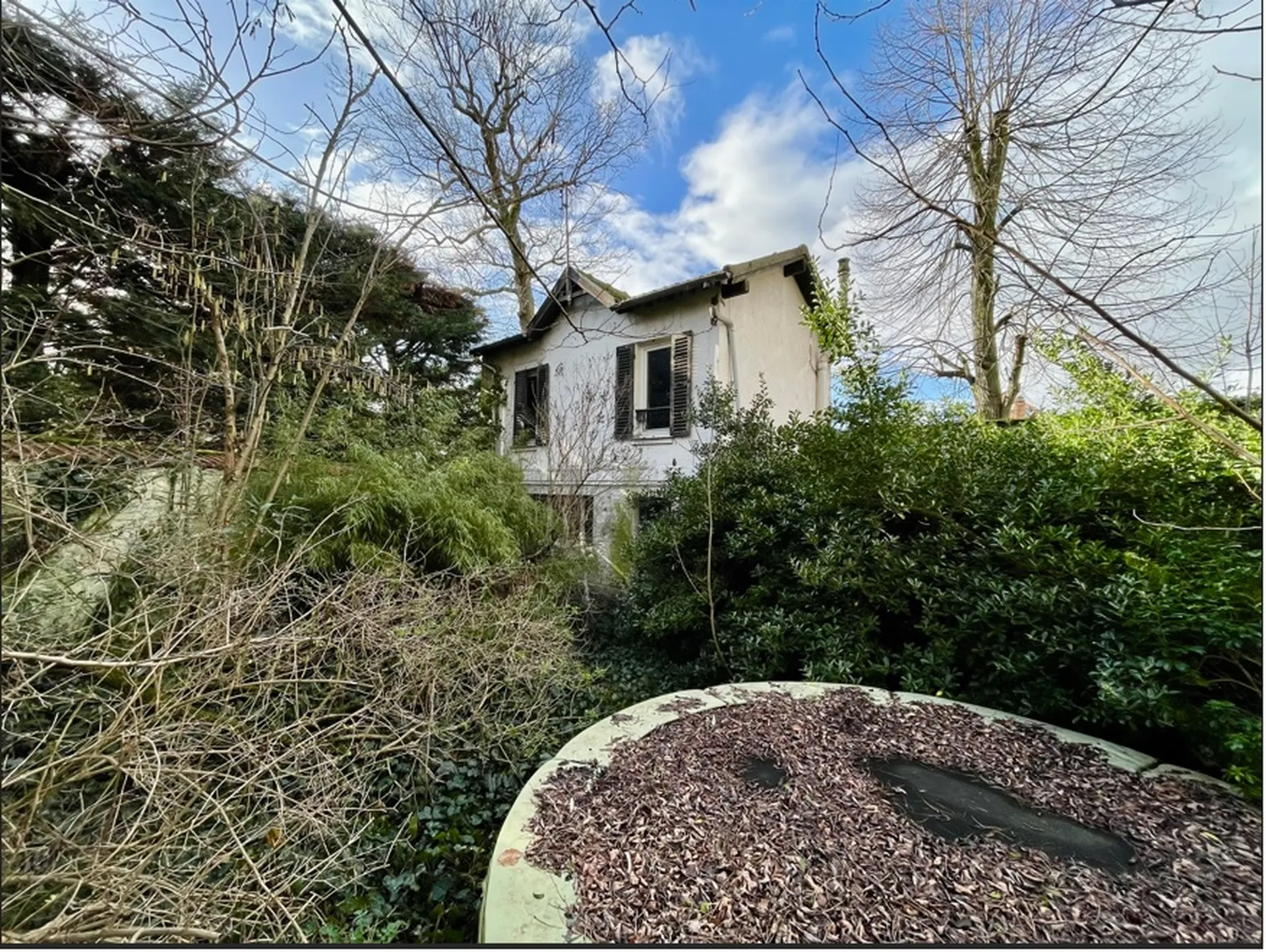 Dépendance propriété exceptionnelle en vente en exclusivité chez Helix Immobilier