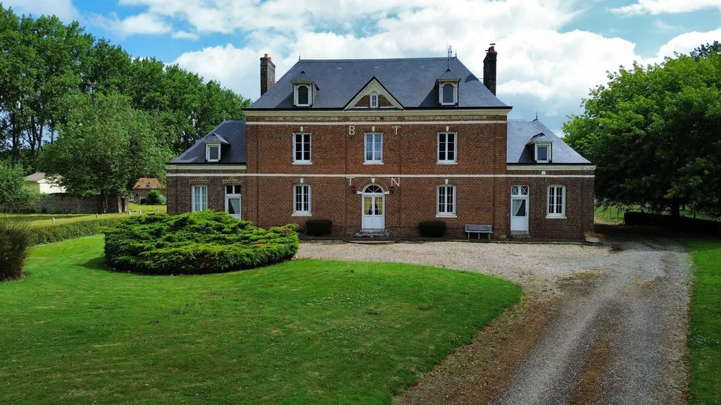 Nos prestations sur le secteur deForges-les-Eaux 76440 en Seine-Maritime