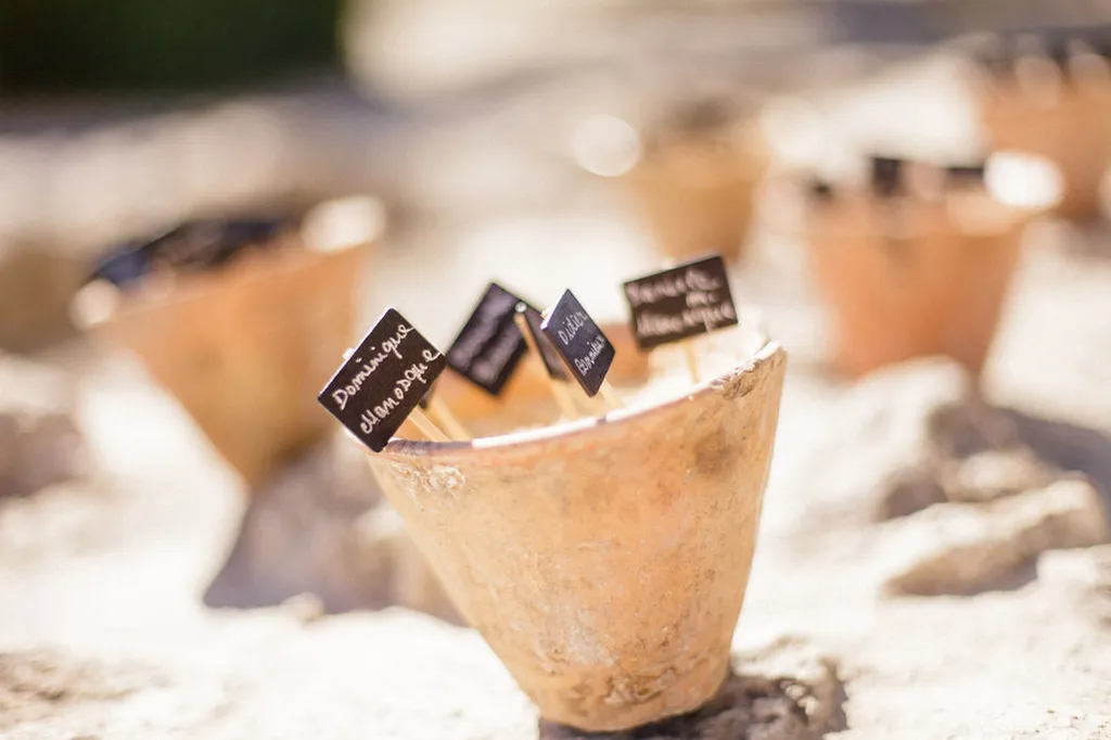 Traiteur éco resposable pour anniversaaire à Saint Tropez