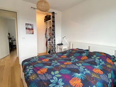 3p / 2 chambres de 61 m2 - Loué meublé