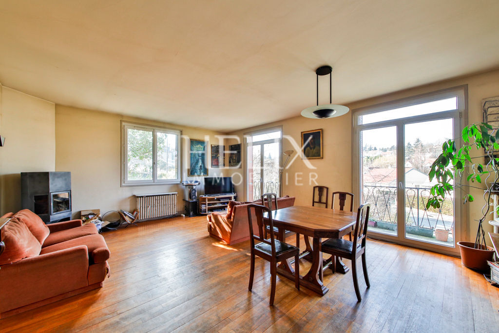 Domaine de Grandchamps - Maison à vendre