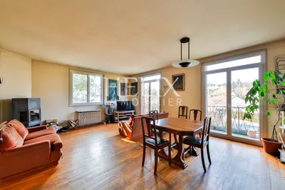 Domaine de Grandchamps - Maison à vendre