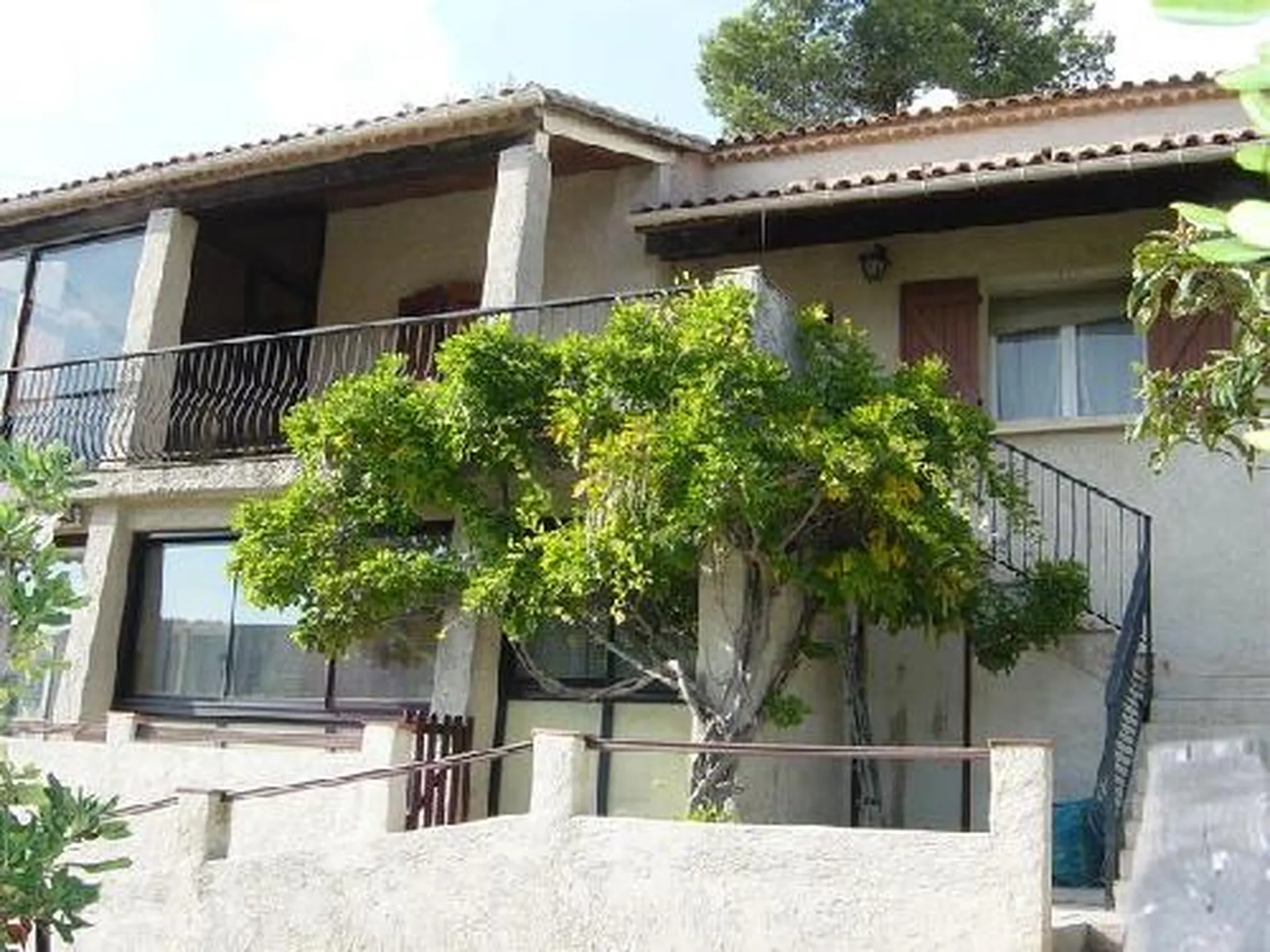 MAISON A VENDRE CARNOUX