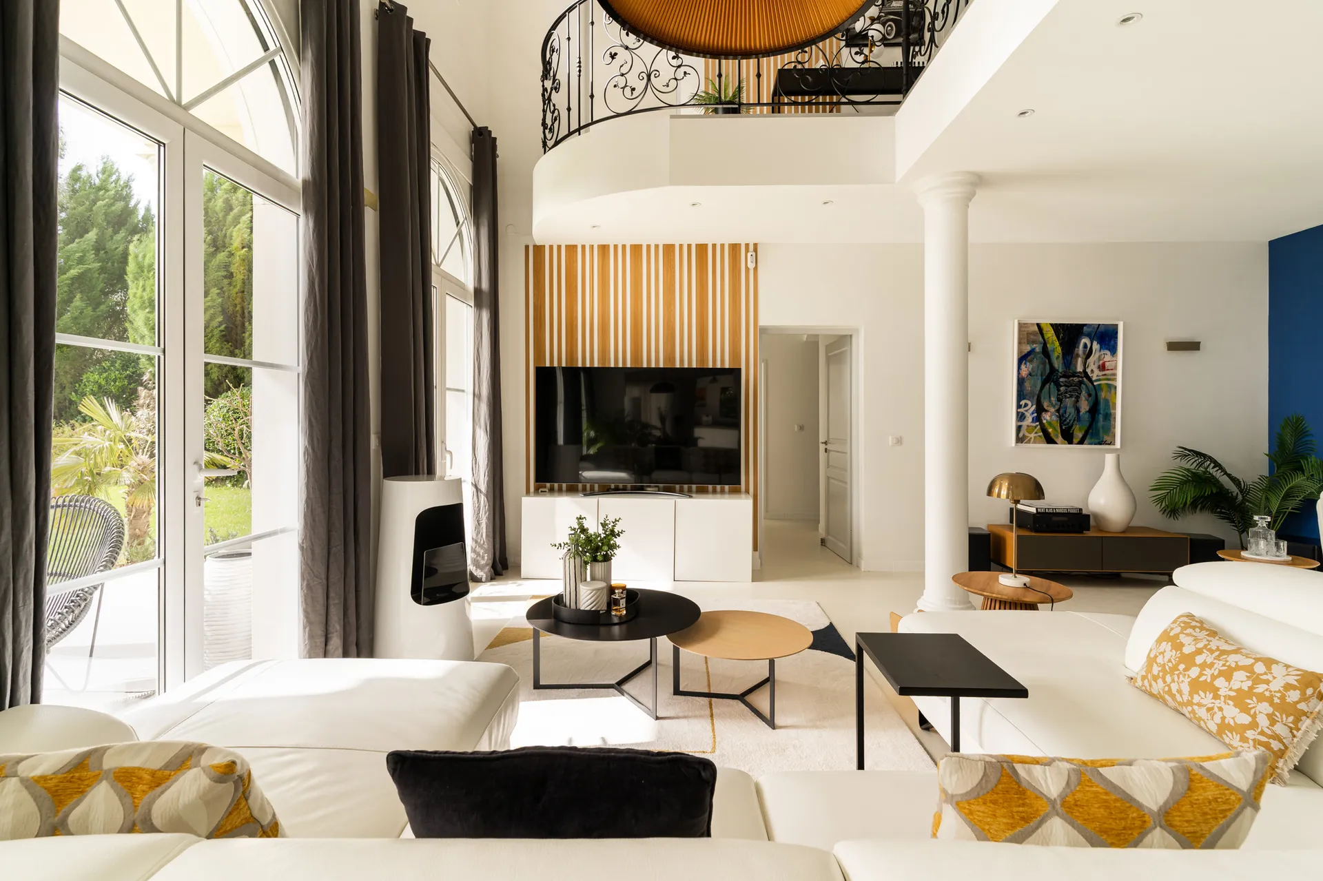 A vendre magnifique maison 6 pièces à Balma coteaux