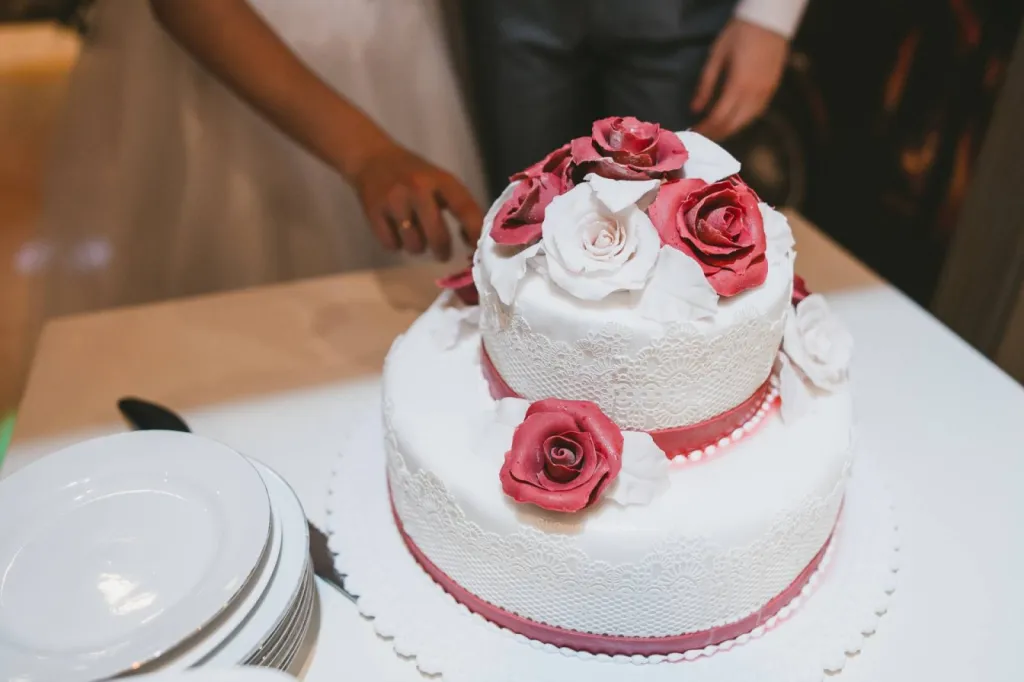 Commander un gâteau de mariage chez un pâtissier avec livraison à Goderville proche Fécamp 76