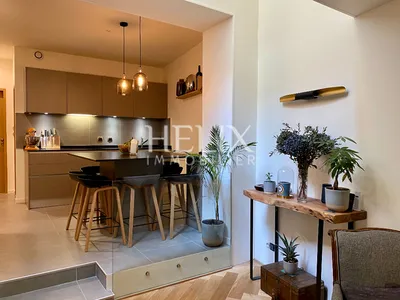 dans l'ouest parisien beau logement