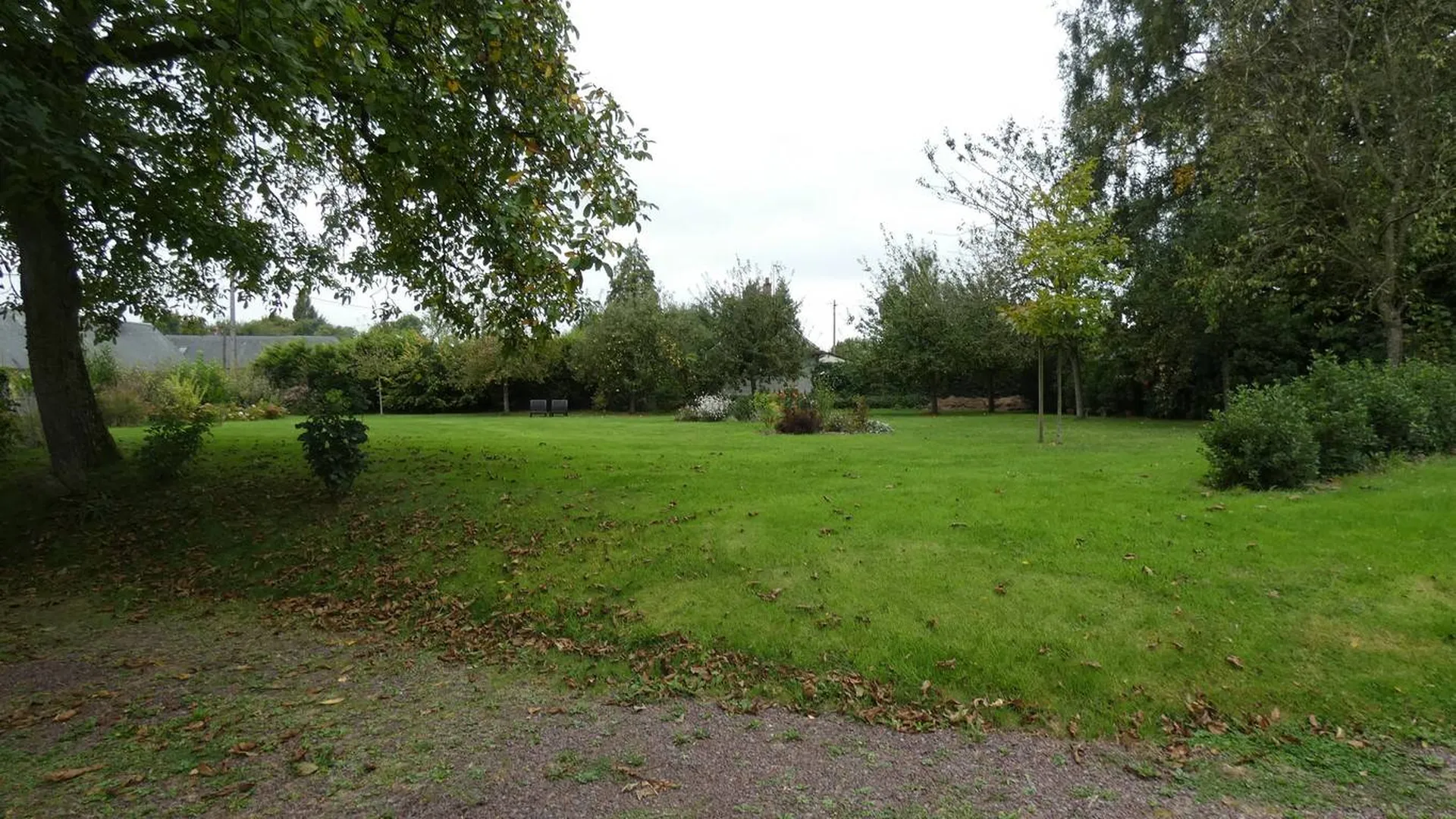 Ancien presbytère rénové, sur l'axe Amiens/Rouen en Normandie, 76