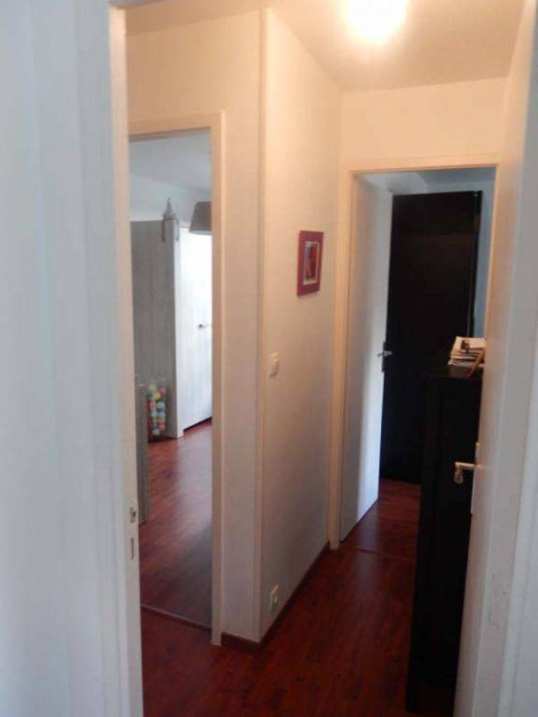 Appartement de type F3