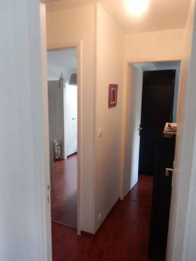 Appartement de type F3