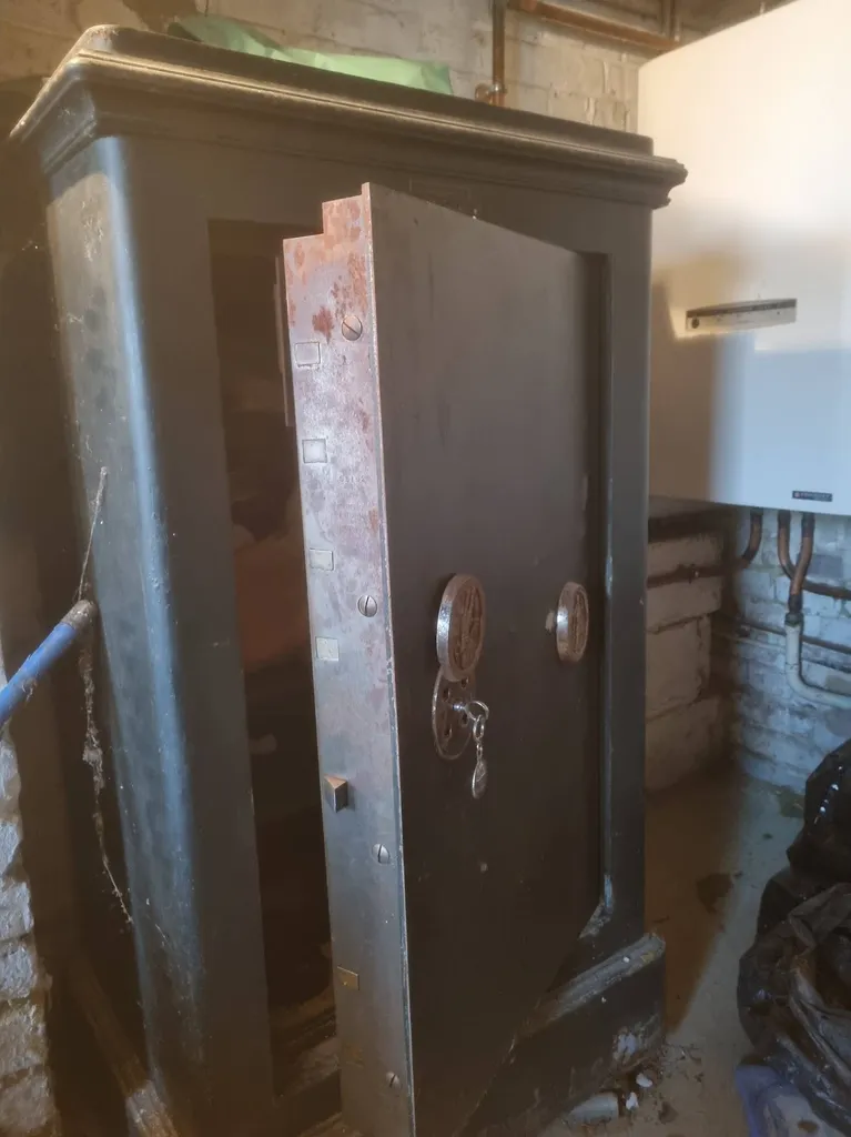 ouverture coffre fort troyes 10000