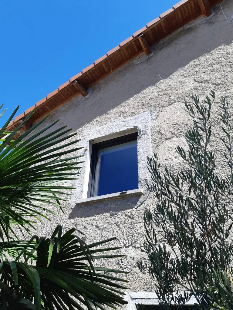 Fenêtres PVC ou ALUMINIUM en promotion pour la période de Noel