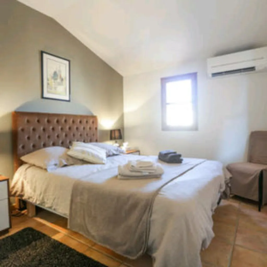 Rénovation complète d'un appartement