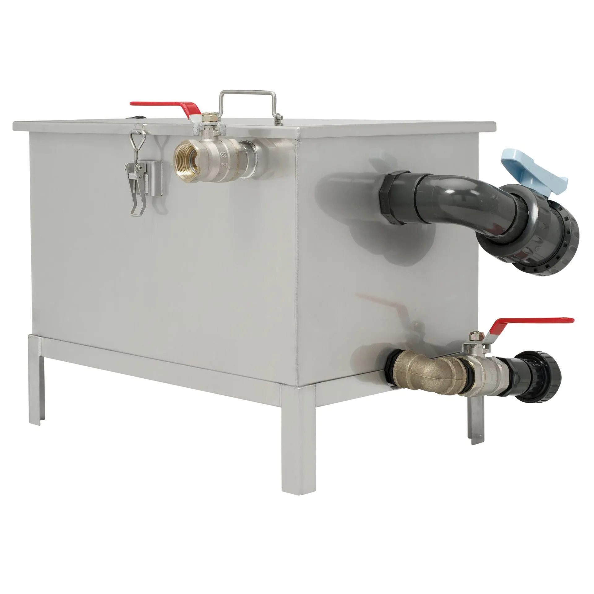 Fettabscheider BAGT 80N