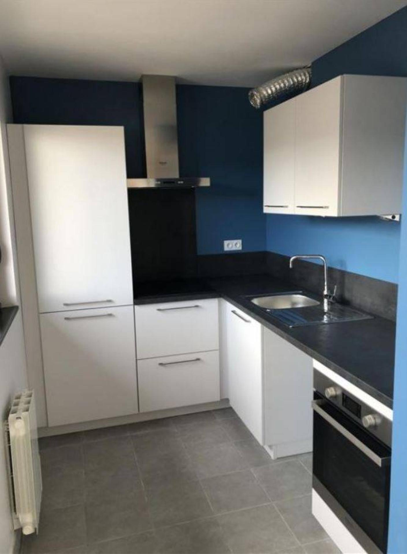 Appartement- 3 pièce(s) - situé rue de Buffon-1070€ charges comprises