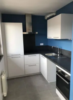 Appartement- 3 pièce(s) - situé rue de Buffon-1070€ charges comprises