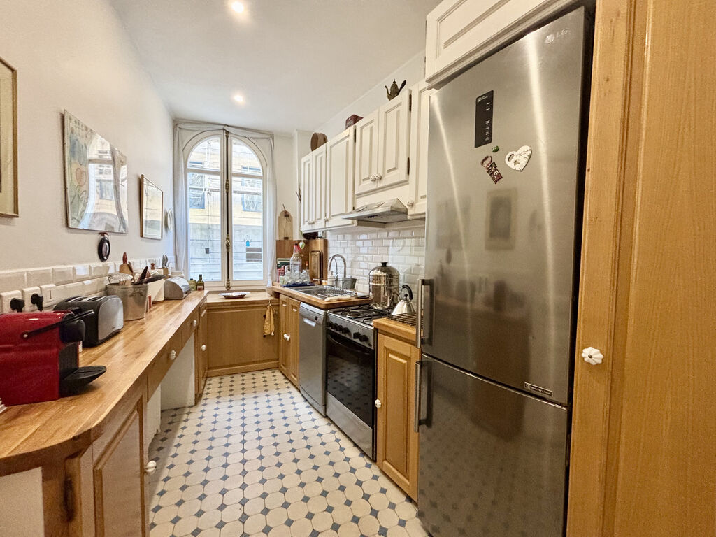 République saint Germain 