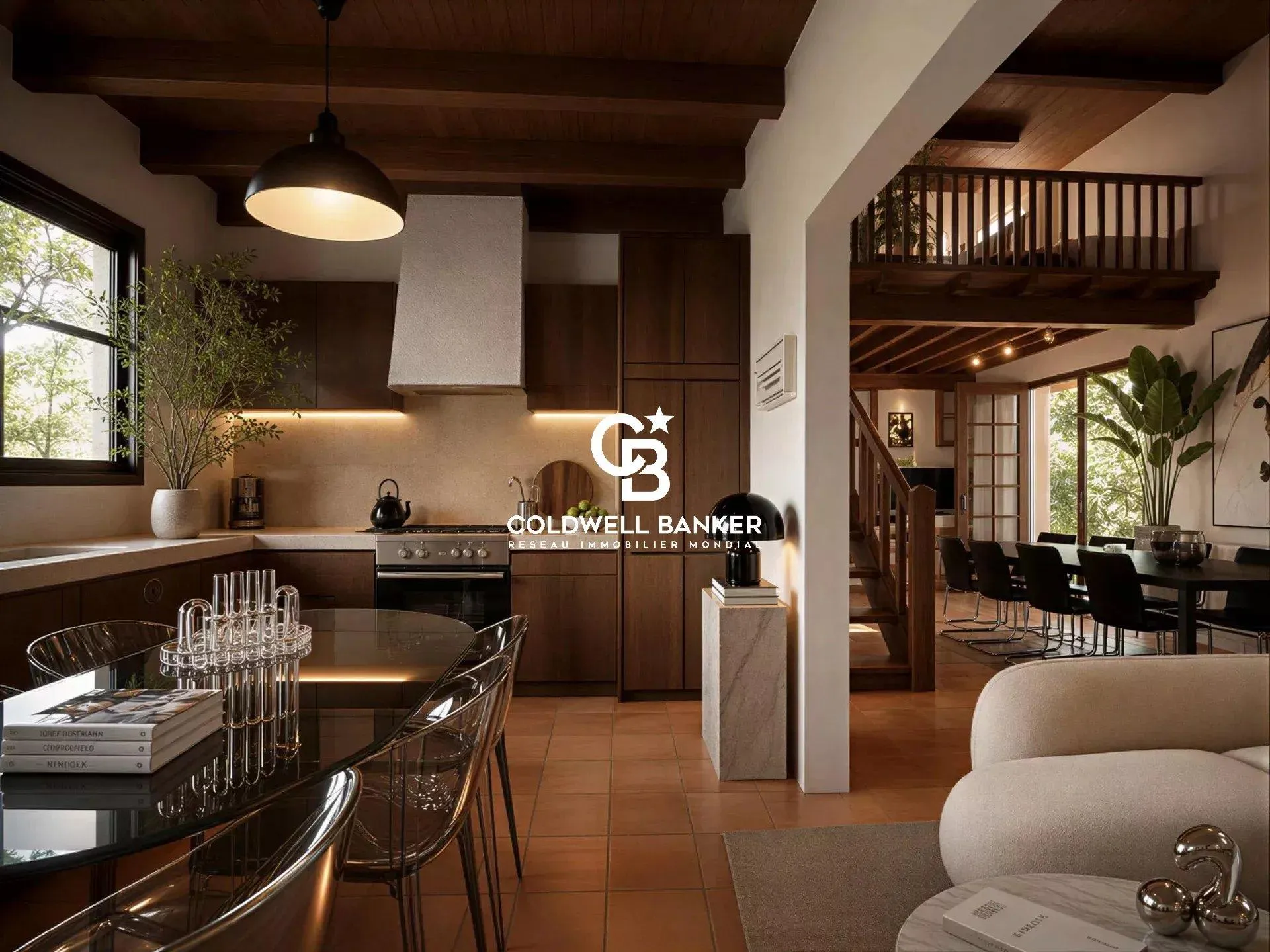 Maison à vendre Capbreton - maison landaise, 6 chambres et terrain arboré
