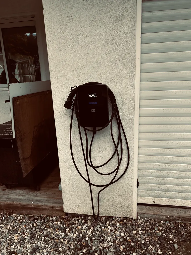 Optimisation Énergétique et Pilotage de la consommation de votre borne de recharge sur Bordeaux, Libourne, Arcachon 33